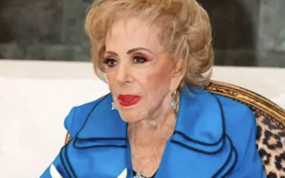 ENFERMERAS DE SILVIA PINAL LE DABAN SOMNÍFEROS DE MÁS PARA MANTENERLA SEDADA